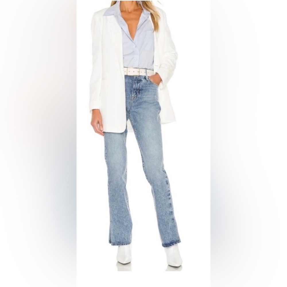 Frame LeDrew straight leg Jeans - Picture 3 of 16